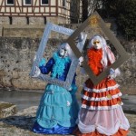 Kunst im Bilderrahmen Kunst im Rahmen Bilderrahmen