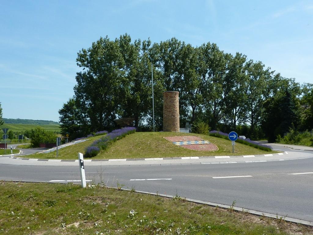 Sprendlingen Blumen und Planzen