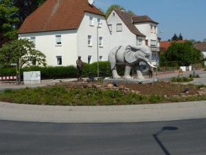 Elefant